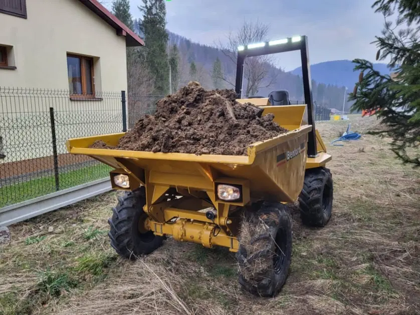 Mobirise Website Builder